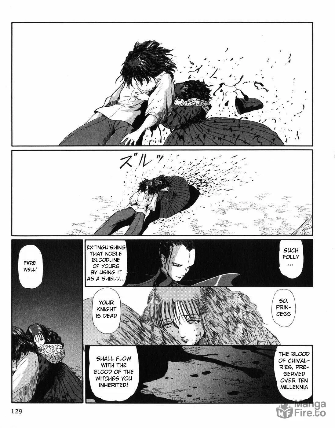 Read The Five Star Stories chapter 28 image 52 on Lezhin