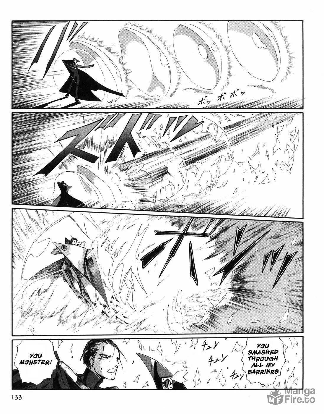 Read The Five Star Stories chapter 28 image 56 on Lezhin