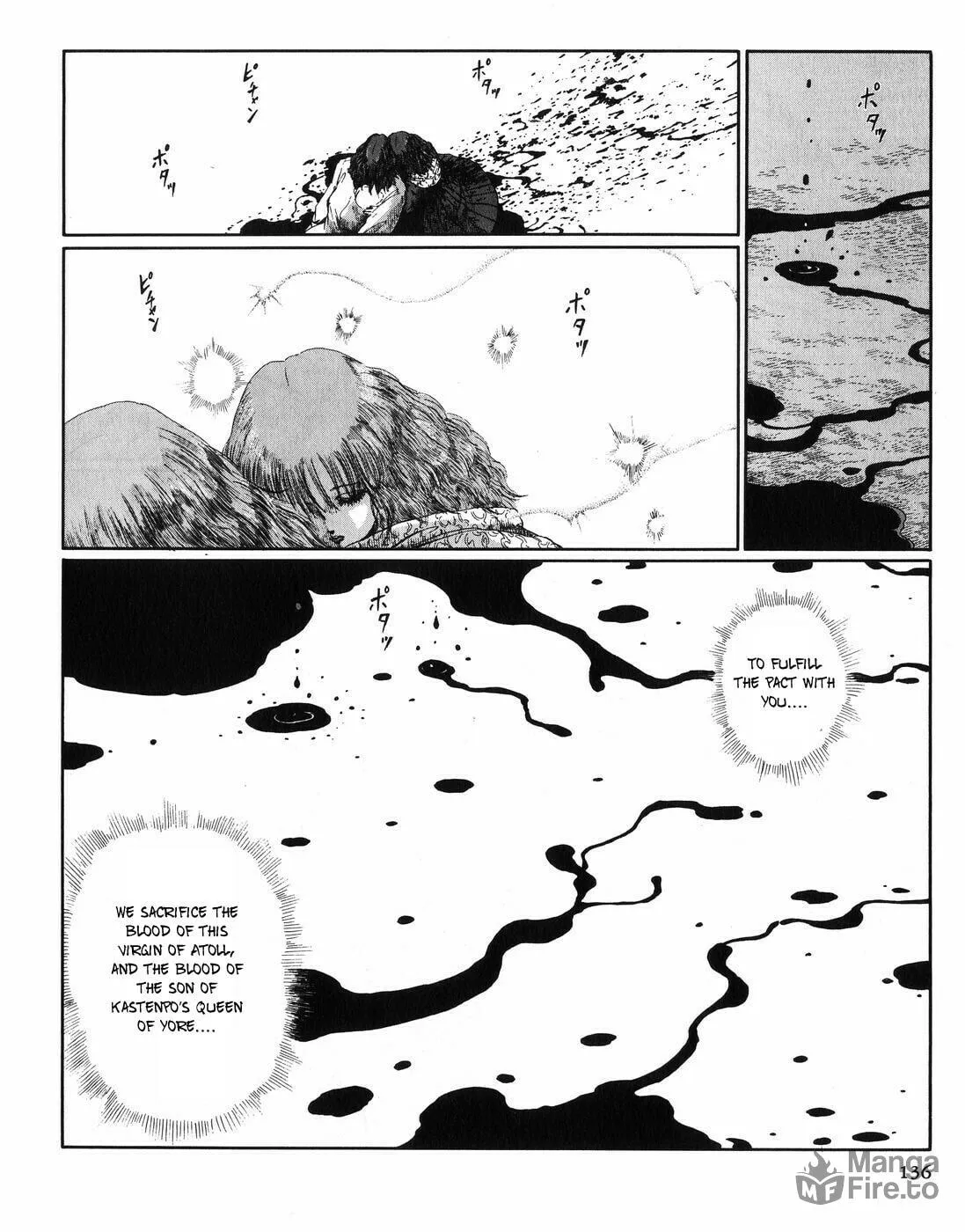 Read The Five Star Stories chapter 28 image 59 on Lezhin