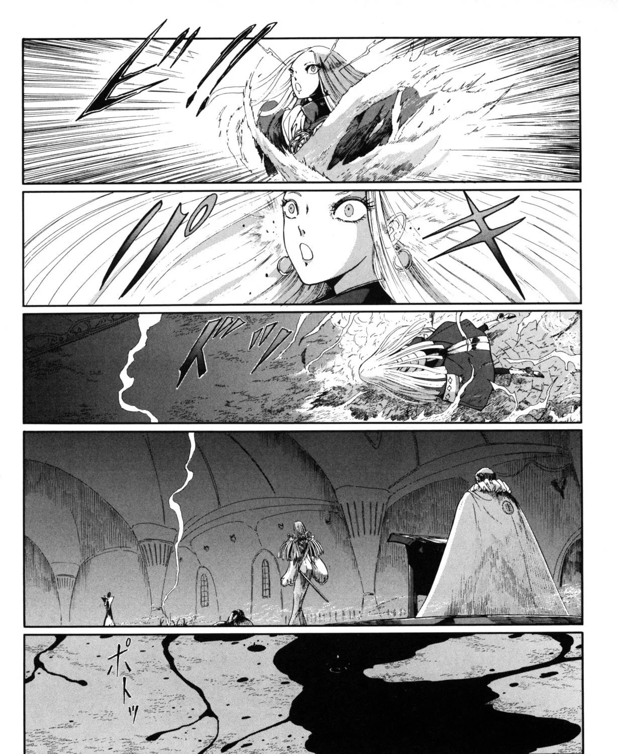 Read The Five Star Stories chapter 29 image 18 on Lezhin