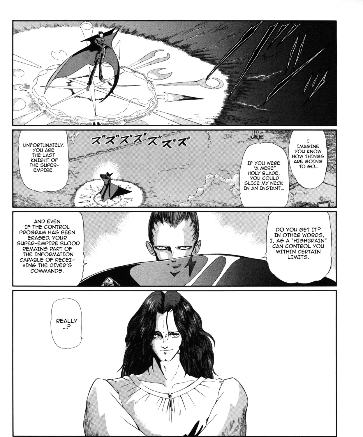 Read The Five Star Stories chapter 29 image 2 on Lezhin