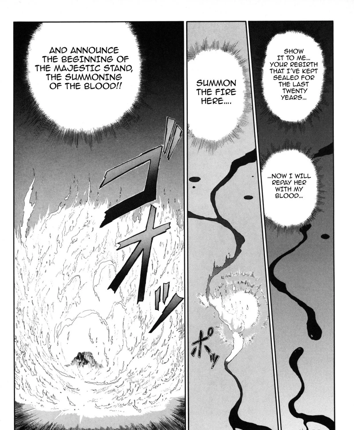 Read The Five Star Stories chapter 29 image 22 on Lezhin