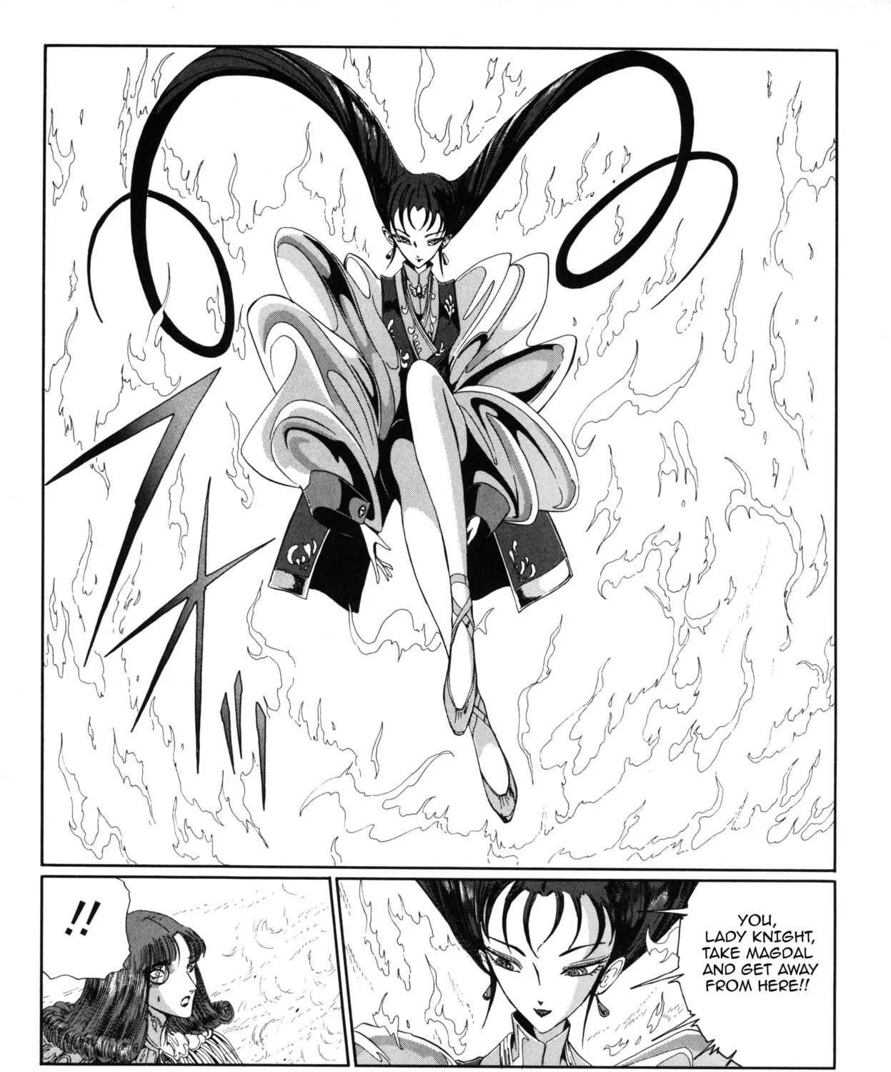 Read The Five Star Stories chapter 29 image 26 on Lezhin