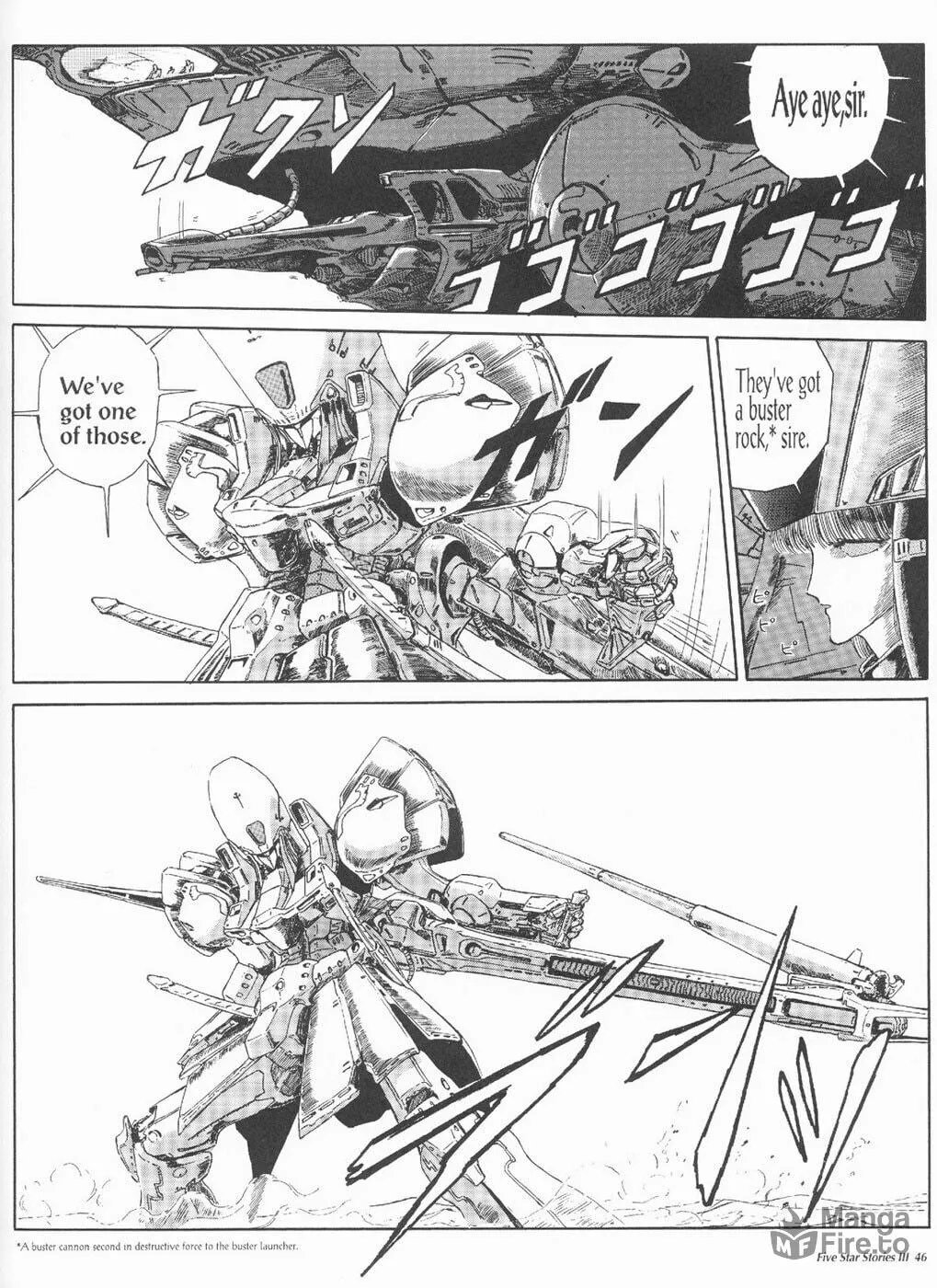 Read The Five Star Stories chapter 3 image 47 on Lezhin