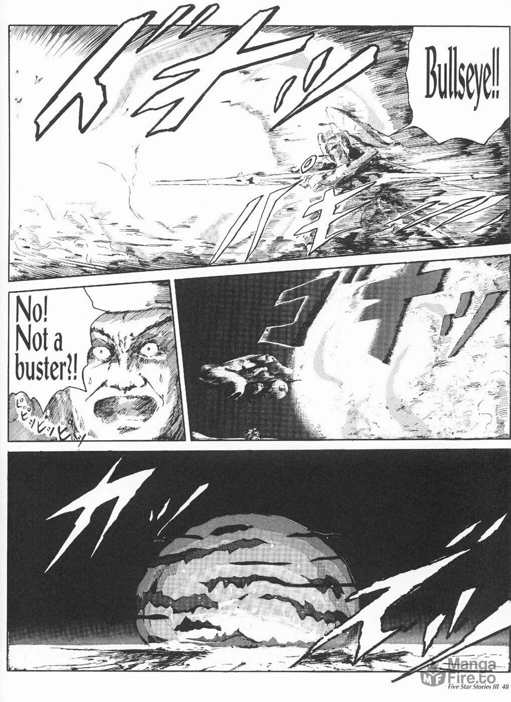 Read The Five Star Stories chapter 3 image 49 on Lezhin