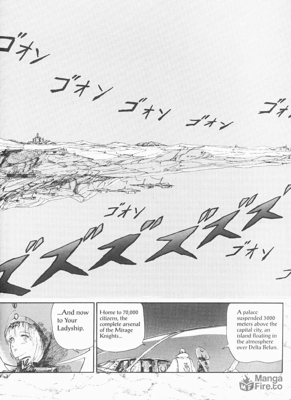 Read The Five Star Stories chapter 3 image 59 on Lezhin