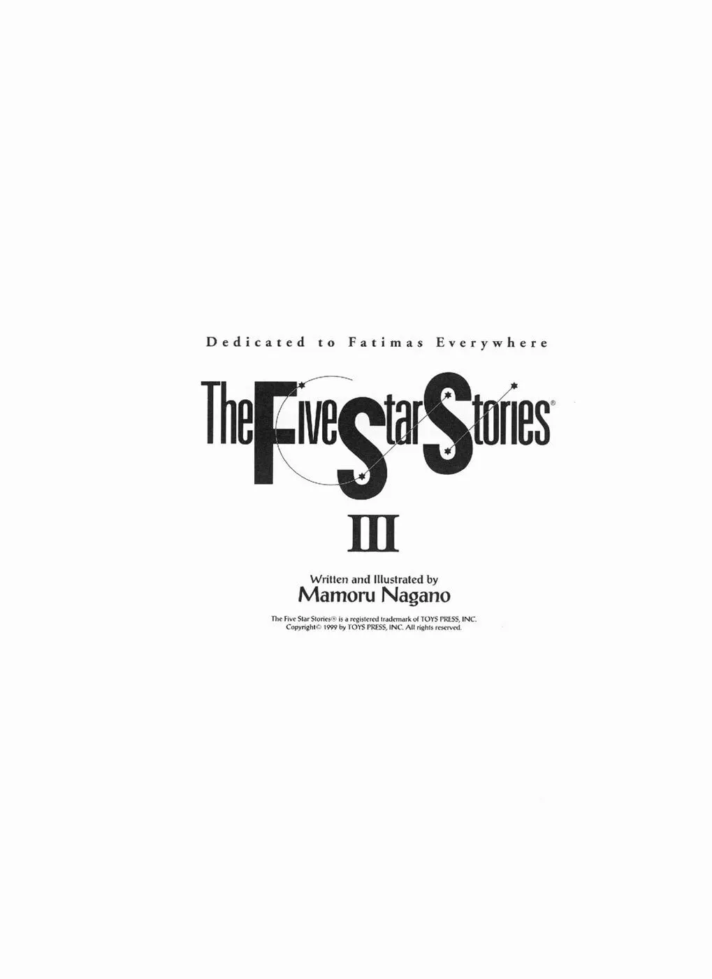 Read The Five Star Stories chapter 3 image 6 on Lezhin