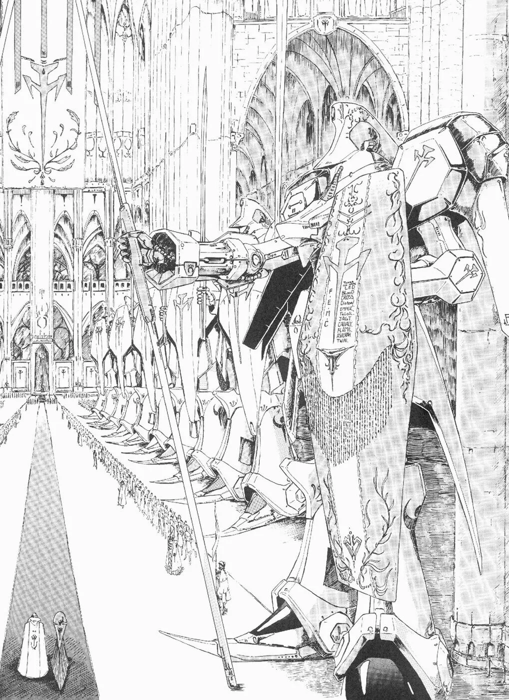 Read The Five Star Stories chapter 3 image 61 on Lezhin