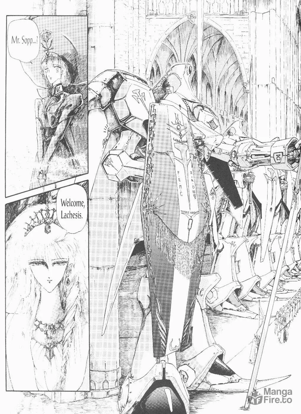 Read The Five Star Stories chapter 3 image 62 on Lezhin
