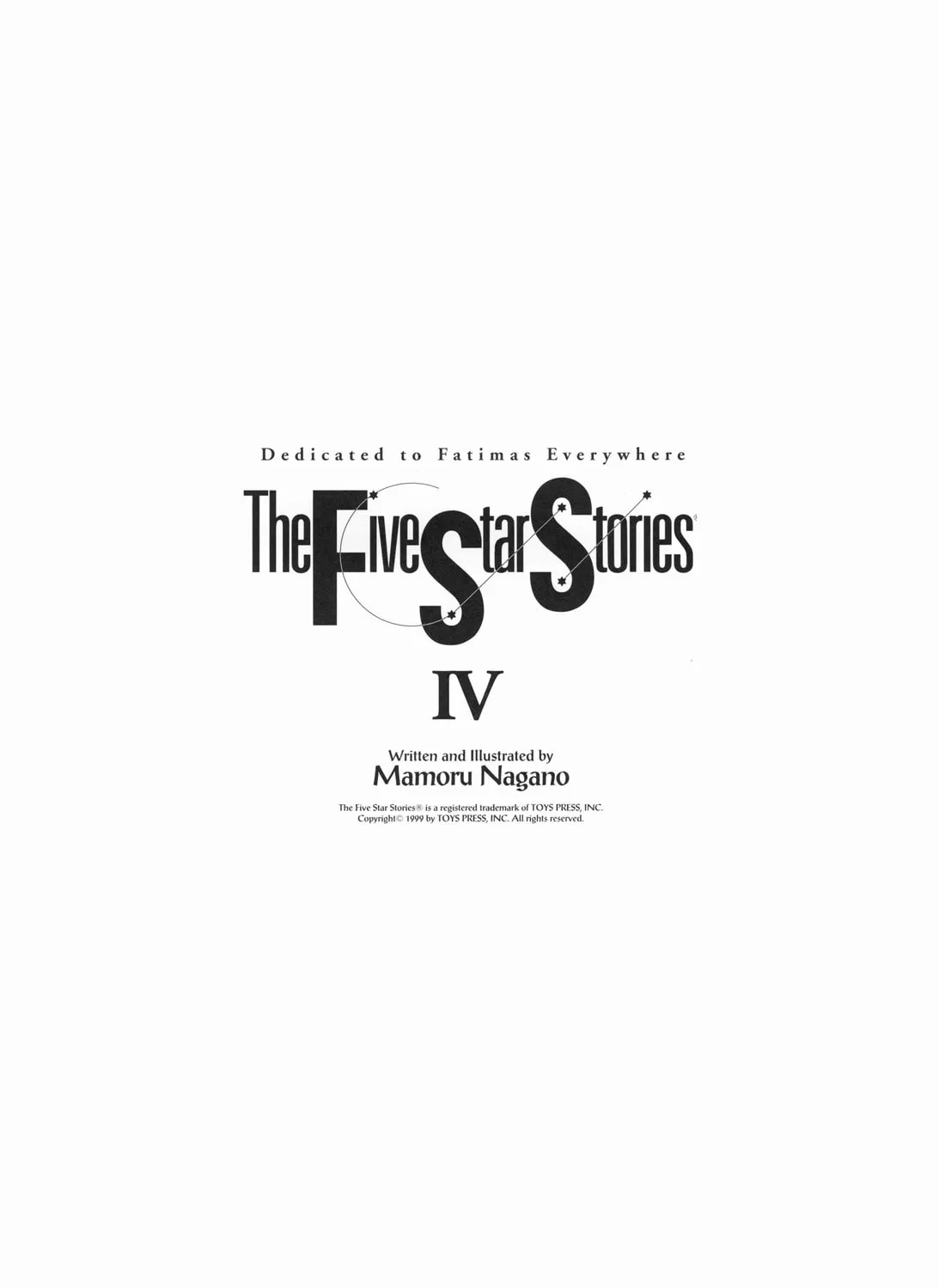 Read The Five Star Stories chapter 4 image 10 on Lezhin