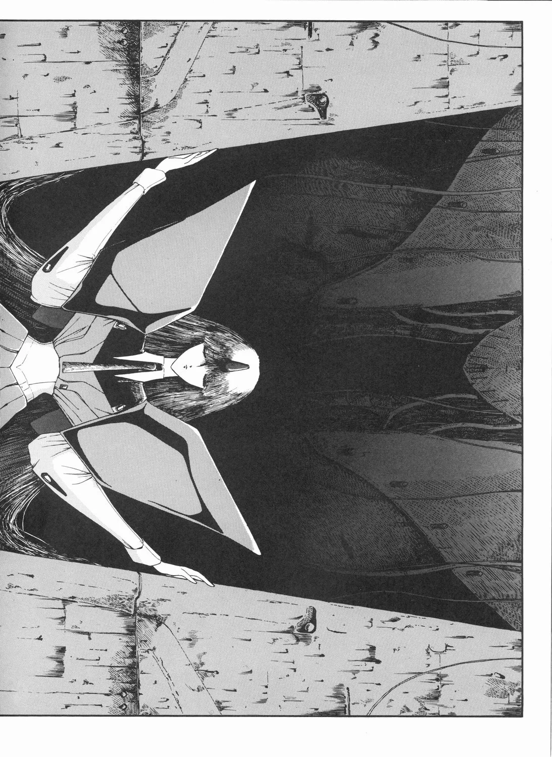 Read The Five Star Stories chapter 4 image 15 on Lezhin