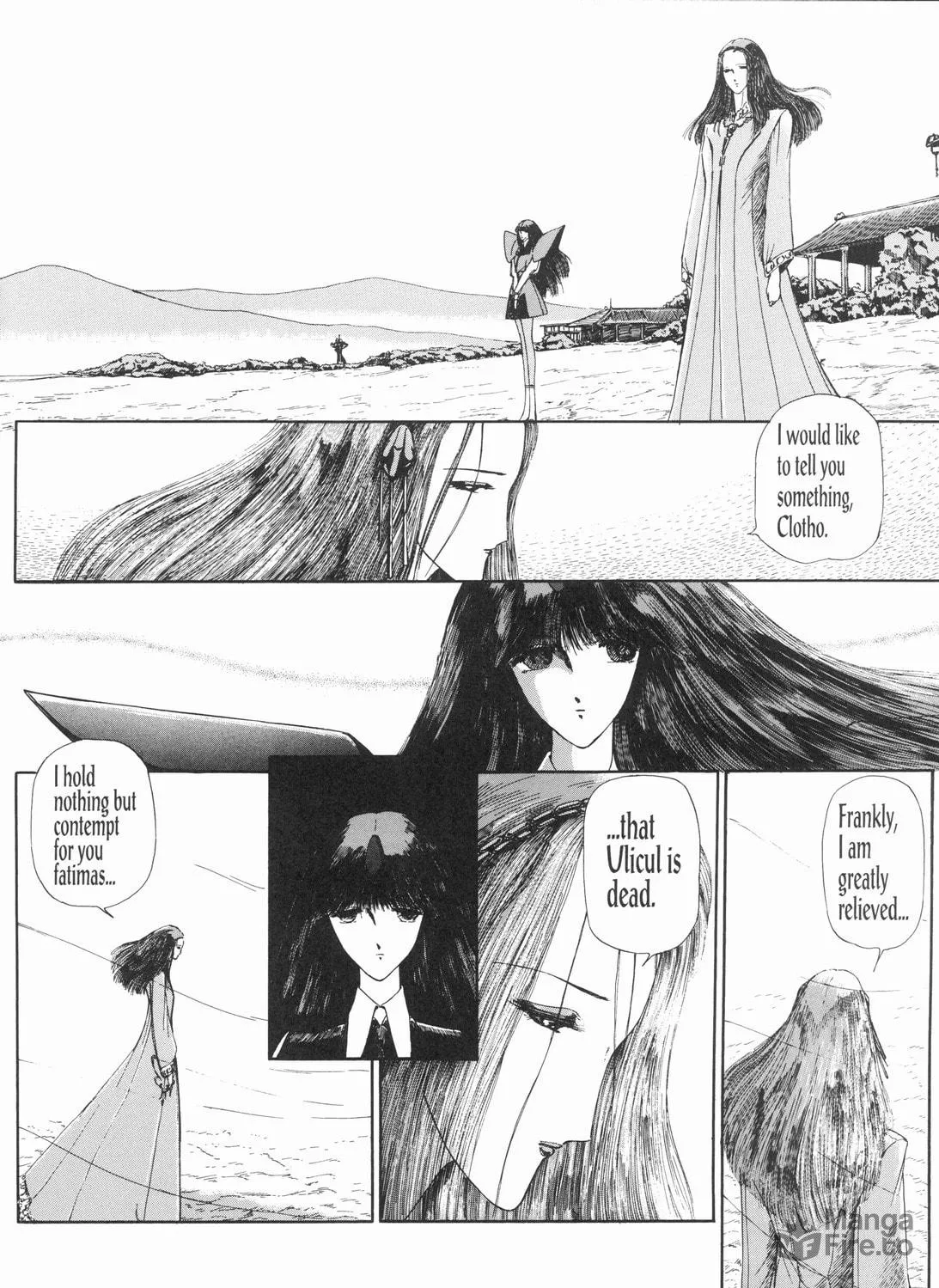 Read The Five Star Stories chapter 5 image 56 on Lezhin