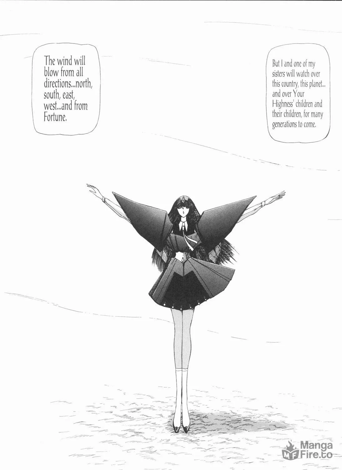 Read The Five Star Stories chapter 5 image 62 on Lezhin