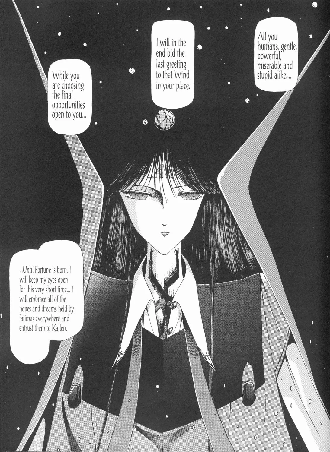 Read The Five Star Stories chapter 5 image 63 on Lezhin