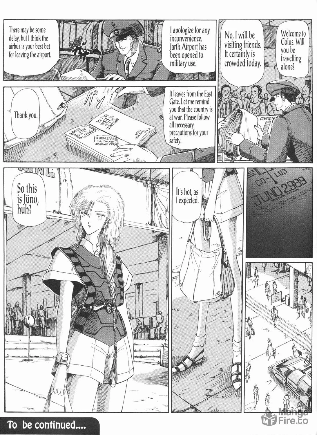 Read The Five Star Stories chapter 5 image 65 on Lezhin
