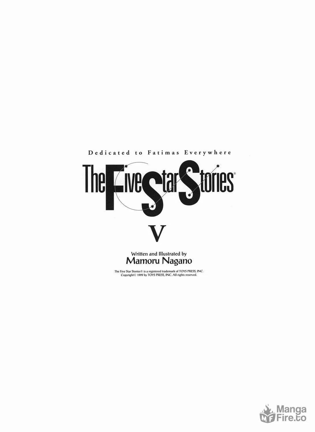 Read The Five Star Stories chapter 5 image 9 on Lezhin