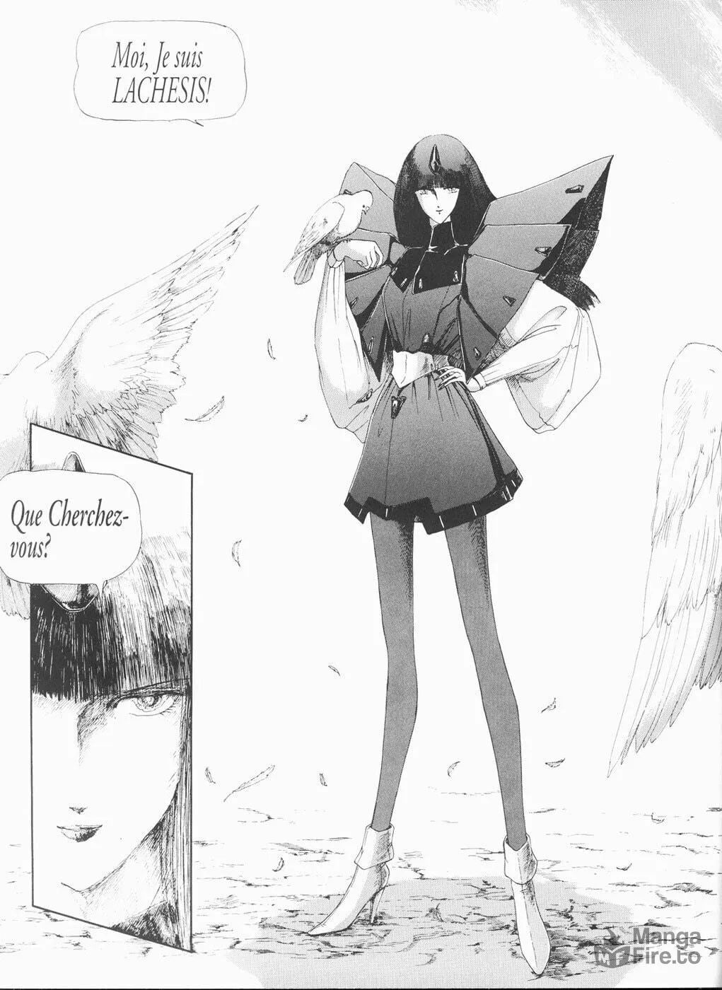 Read The Five Star Stories chapter 6 image 47 on Lezhin