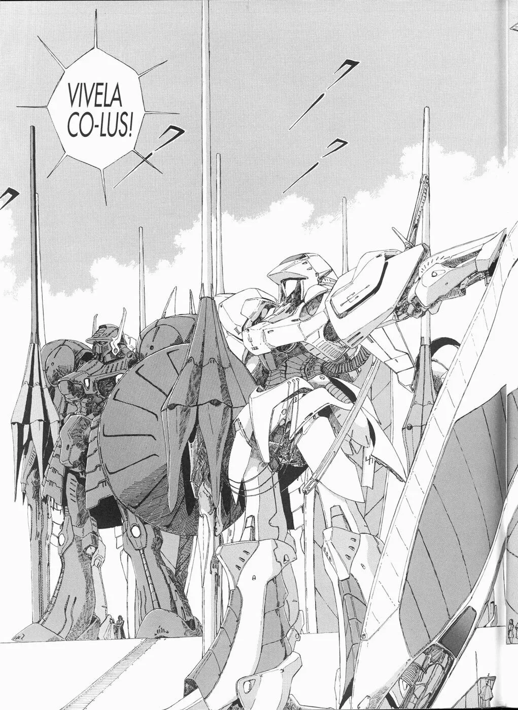 Read The Five Star Stories chapter 6 image 63 on Lezhin