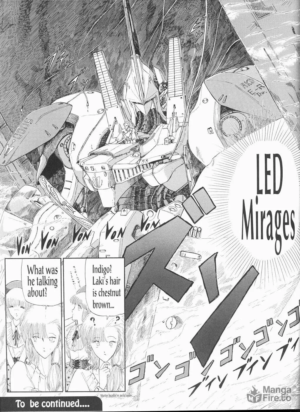 Read The Five Star Stories chapter 6 image 69 on Lezhin