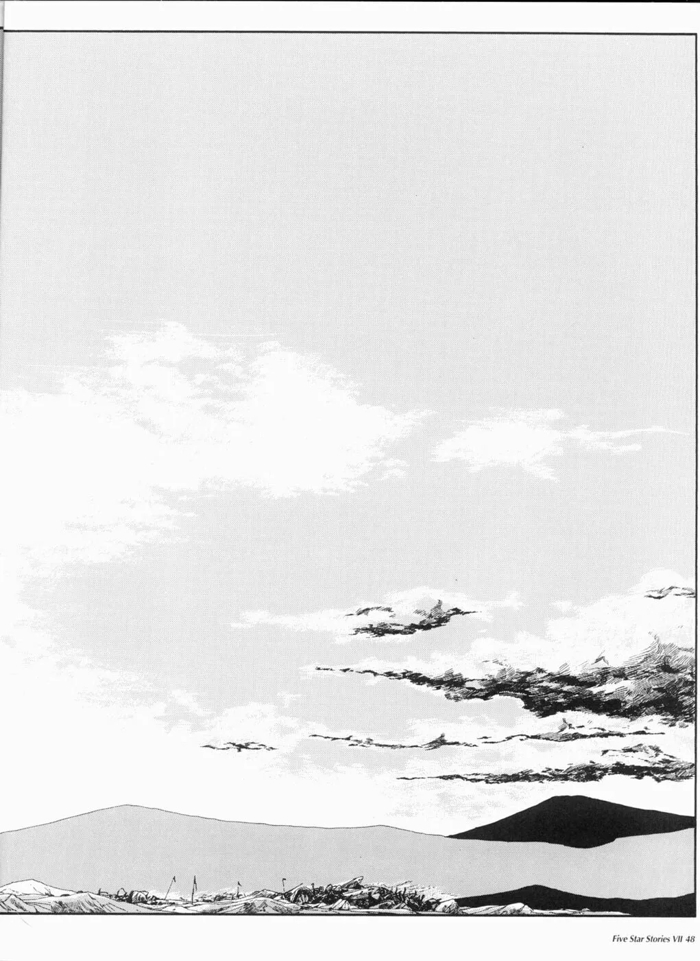 Read The Five Star Stories chapter 7 image 48 on Lezhin