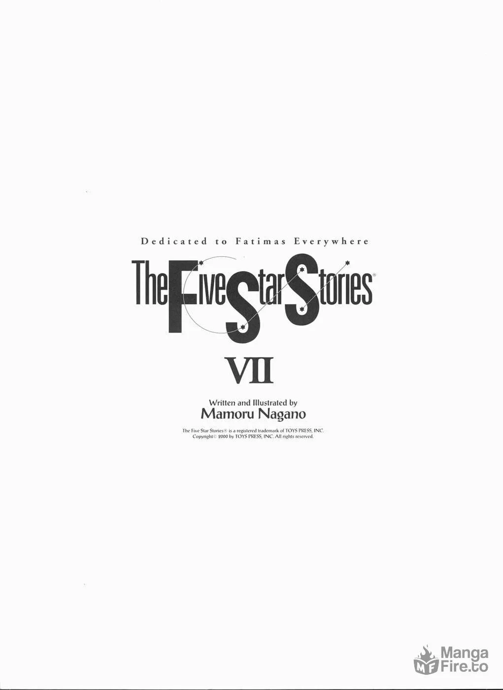 Read The Five Star Stories chapter 7 image 9 on Lezhin