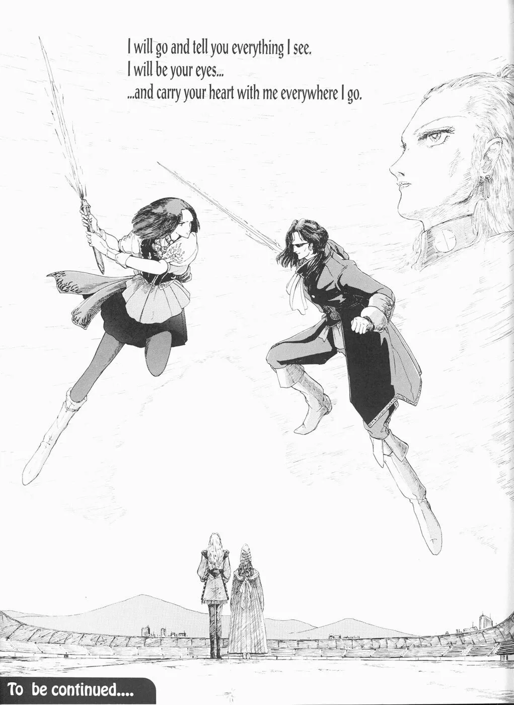 Read The Five Star Stories chapter 8 image 57 on Lezhin