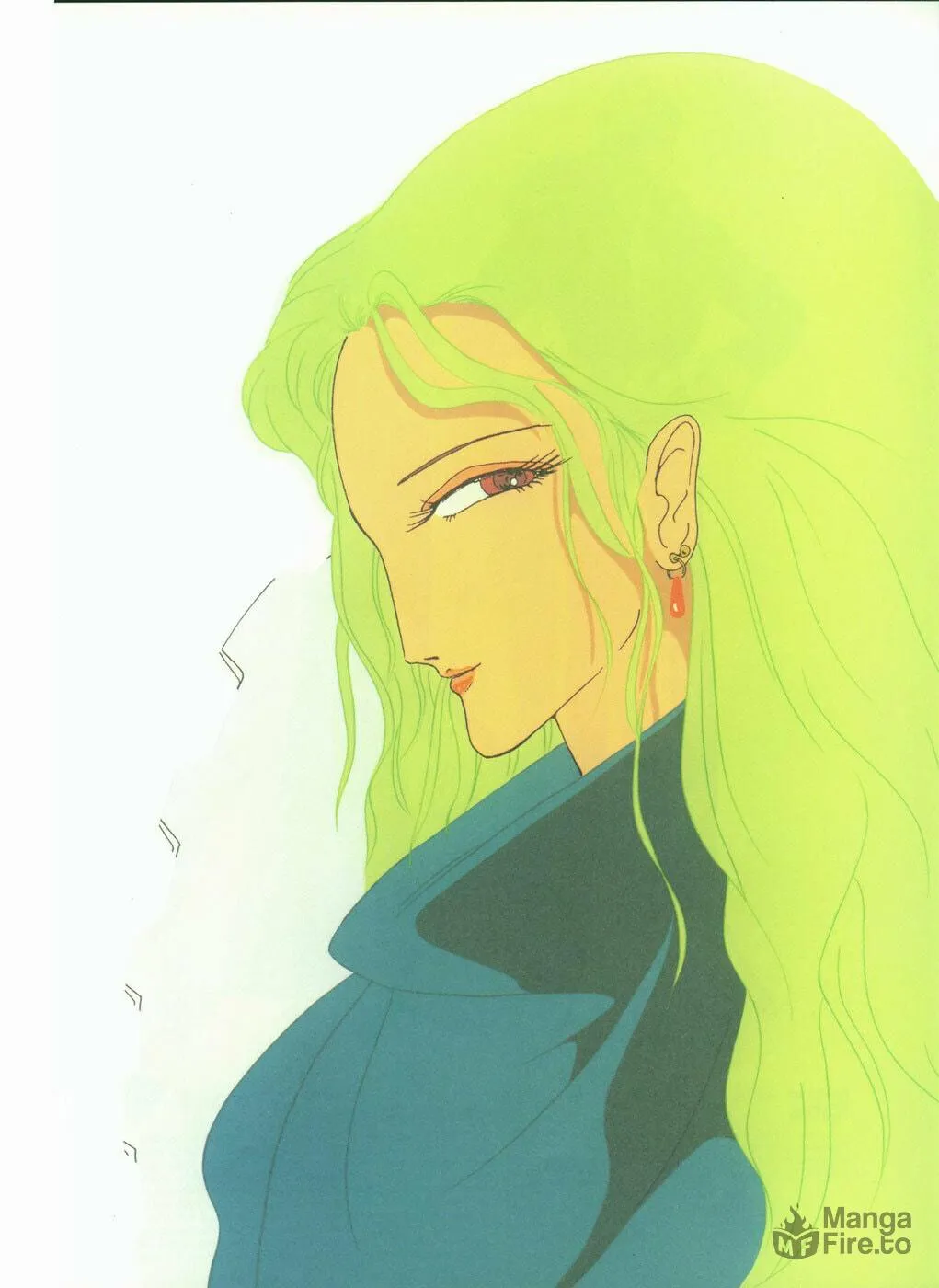 Read The Five Star Stories chapter 8 image 8 on Lezhin