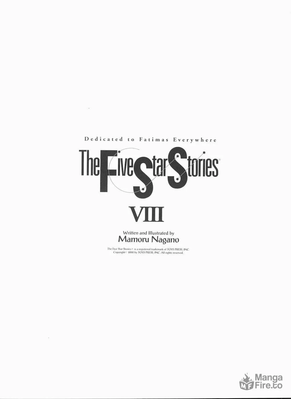 Read The Five Star Stories chapter 8 image 9 on Lezhin