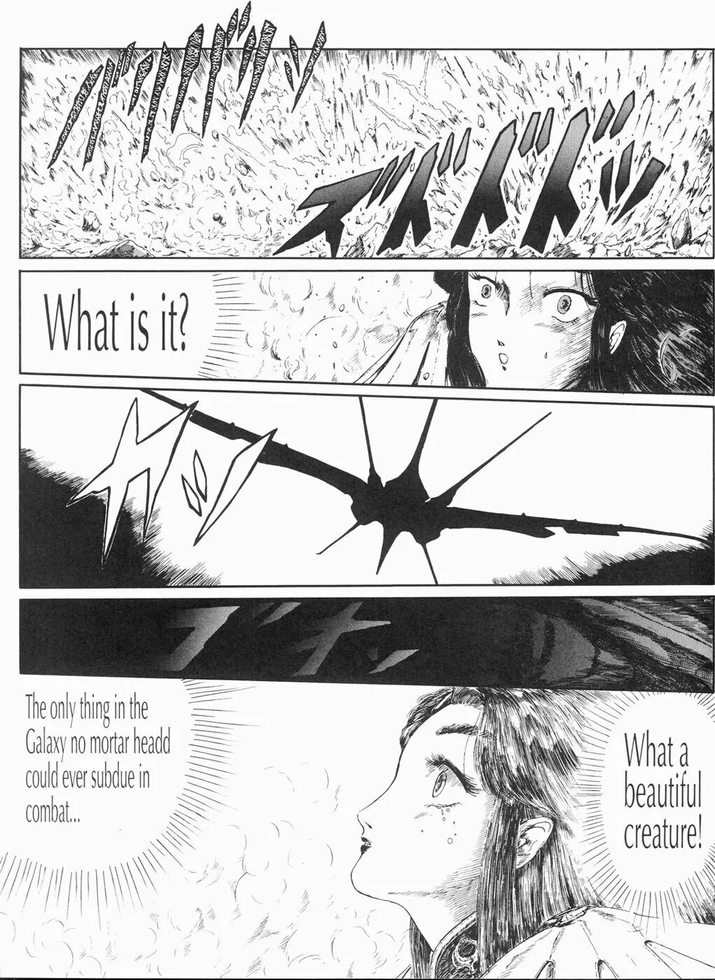 Read The Five Star Stories chapter 9 image 21 on Lezhin