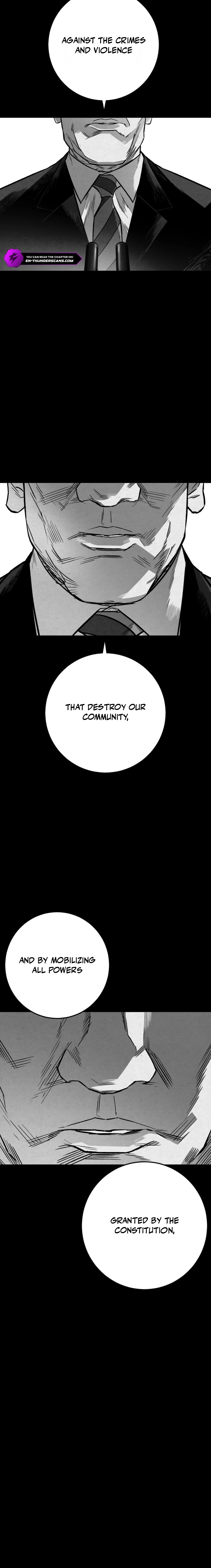Read The Flame chapter 1 image 1 on Lezhin