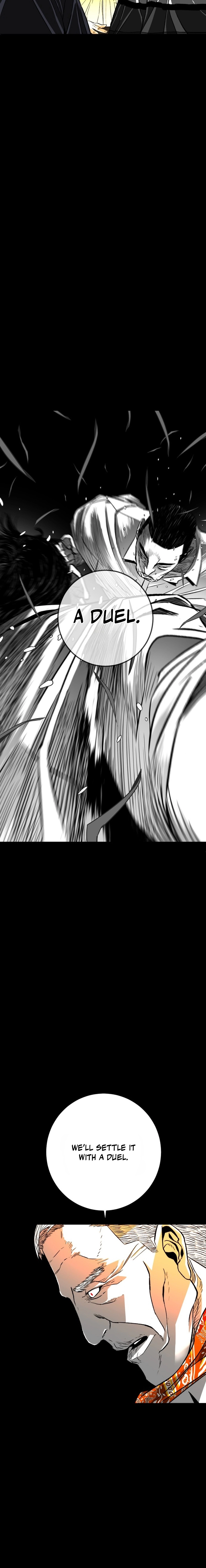 Read The Flame chapter 1 image 43 on Lezhin