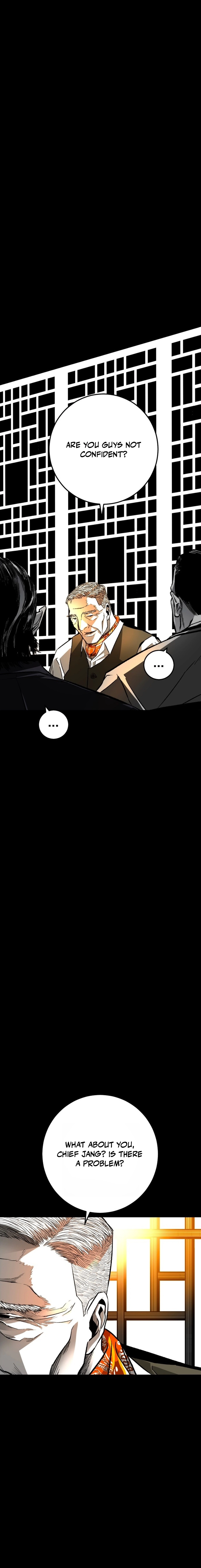 Read The Flame chapter 1 image 47 on Lezhin