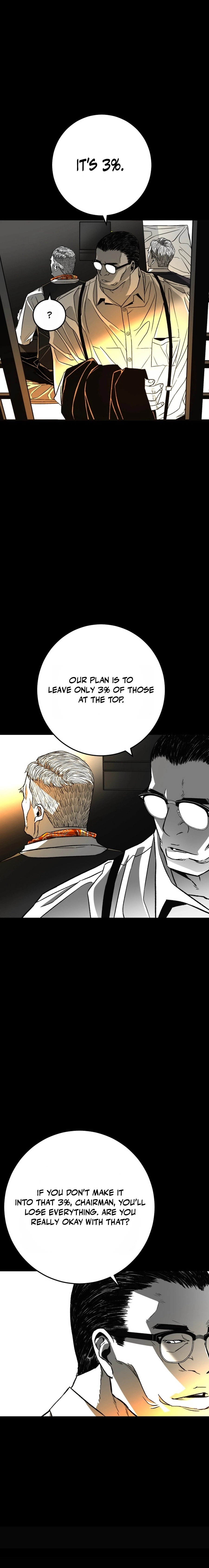 Read The Flame chapter 1 image 55 on Lezhin