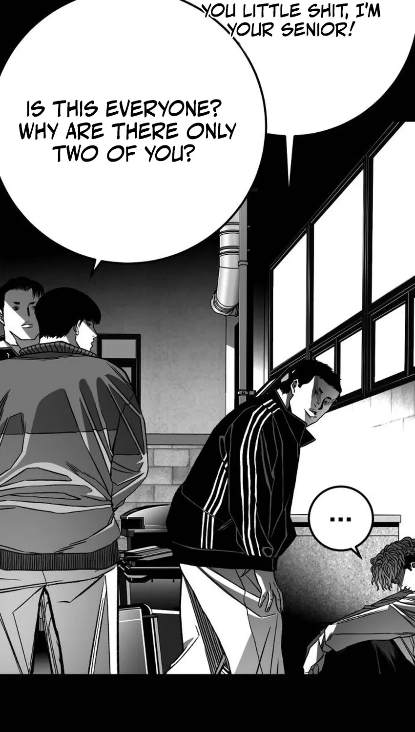 Read The Flame chapter 10 image 10 on Lezhin