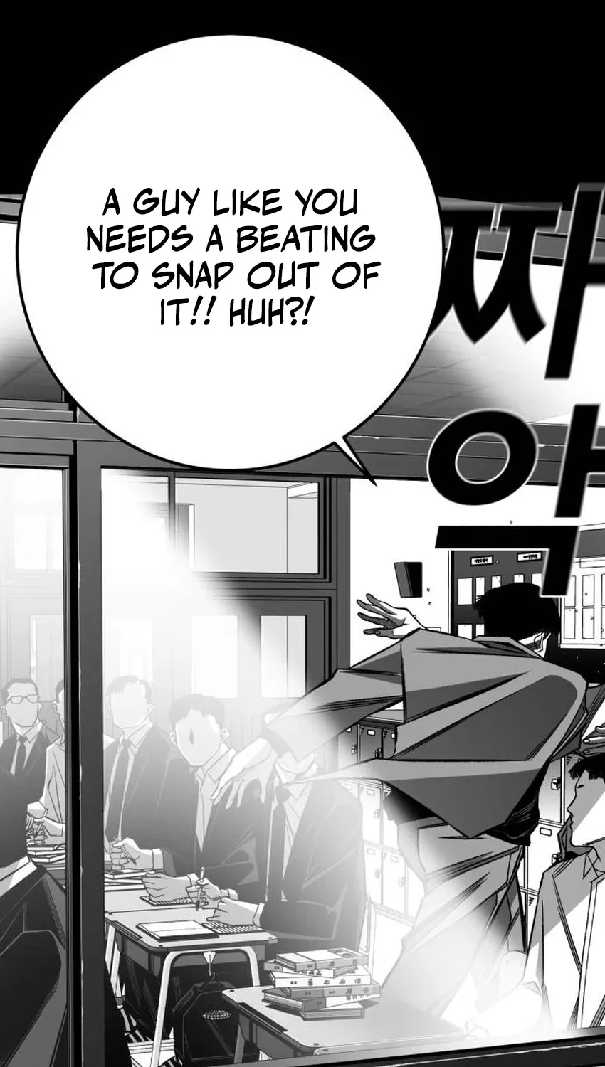 Read The Flame chapter 10 image 100 on Lezhin