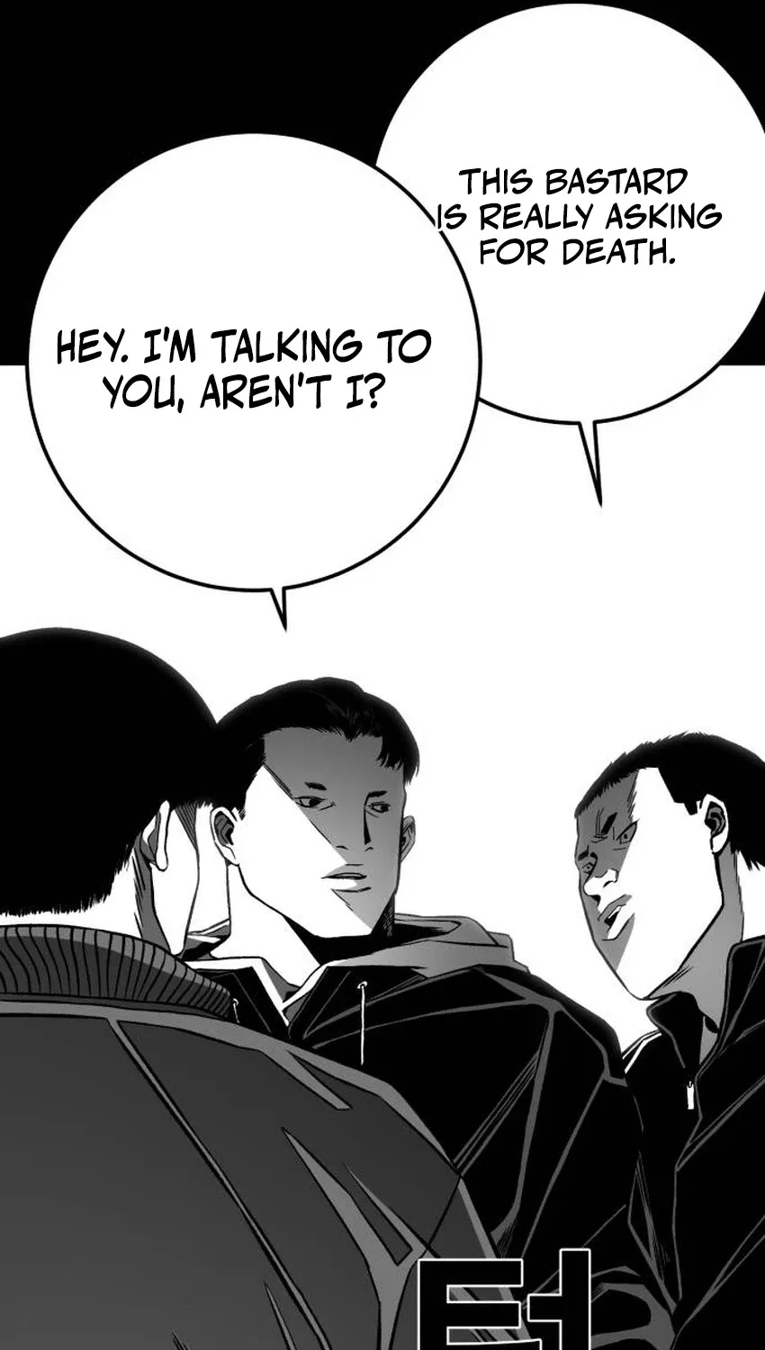 Read The Flame chapter 10 image 12 on Lezhin