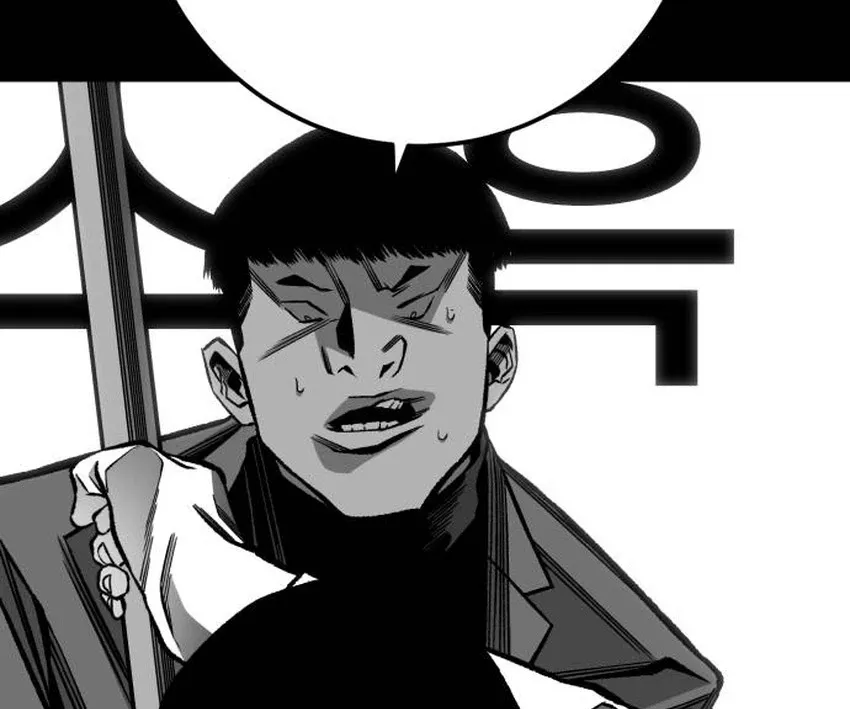 Read The Flame chapter 10 image 128 on Lezhin