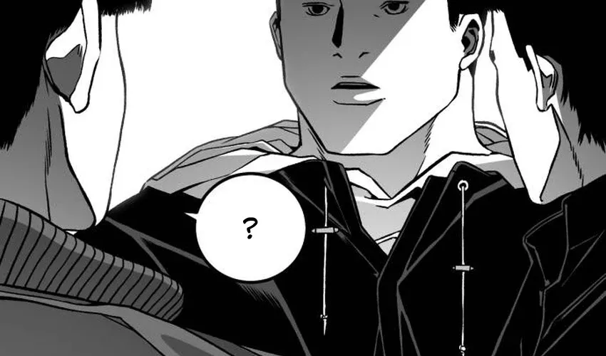Read The Flame chapter 10 image 17 on Lezhin