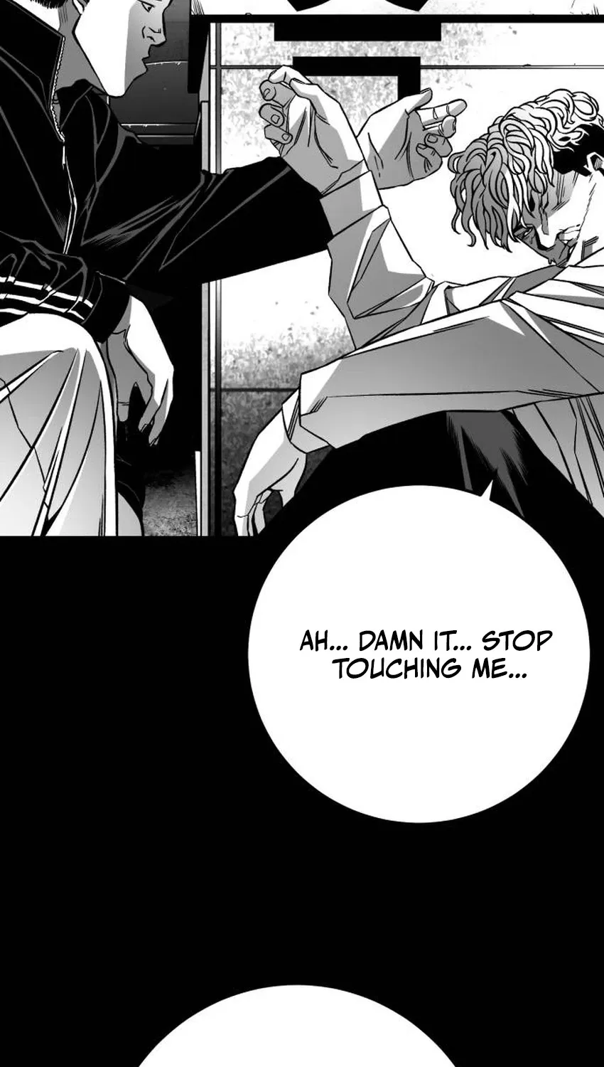 Read The Flame chapter 10 image 3 on Lezhin