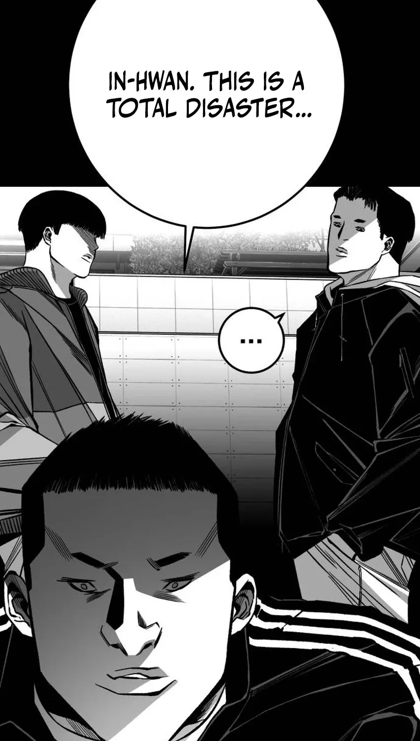 Read The Flame chapter 10 image 4 on Lezhin