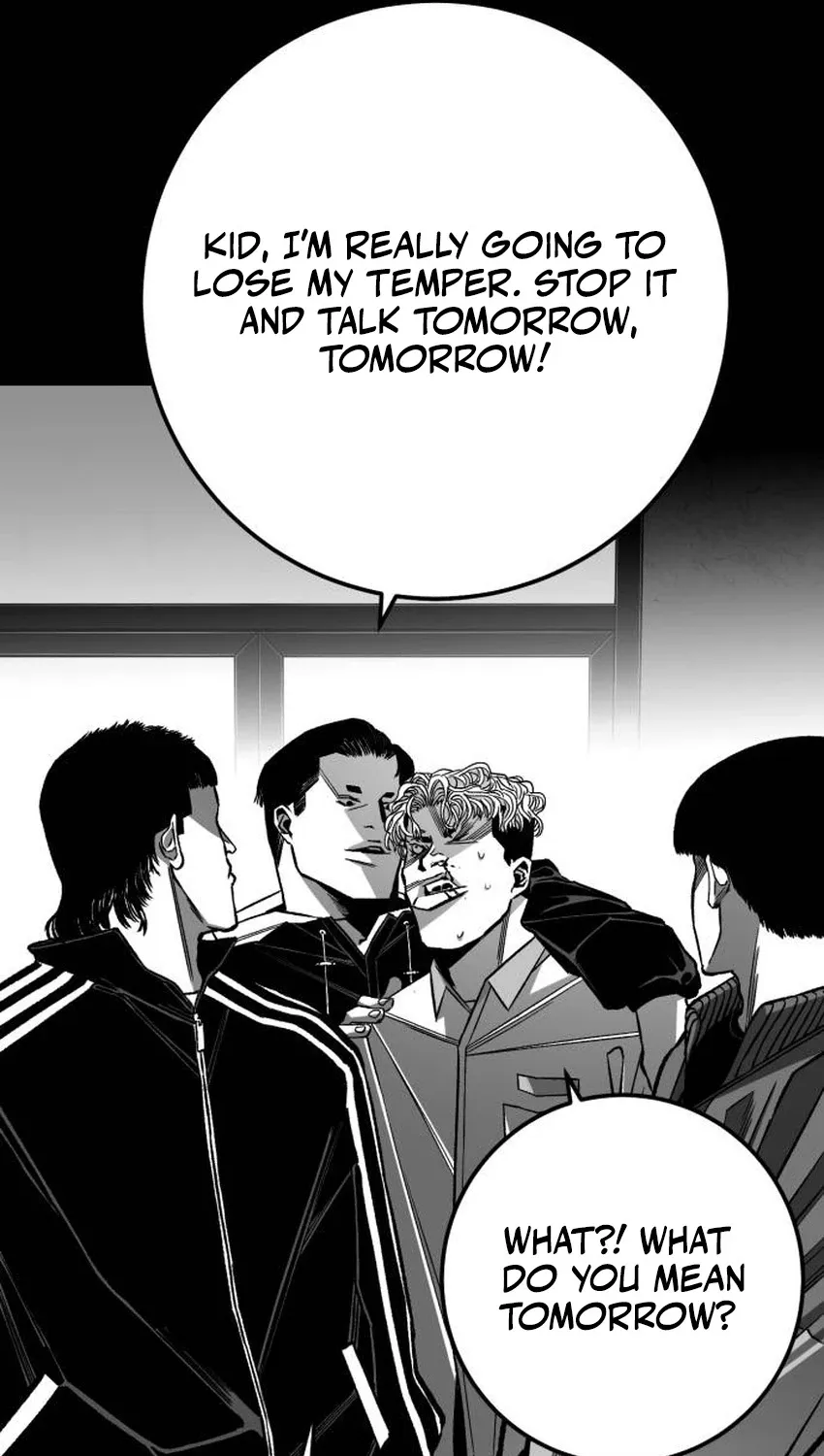 Read The Flame chapter 10 image 44 on Lezhin