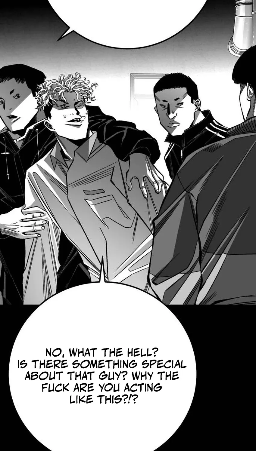 Read The Flame chapter 10 image 46 on Lezhin