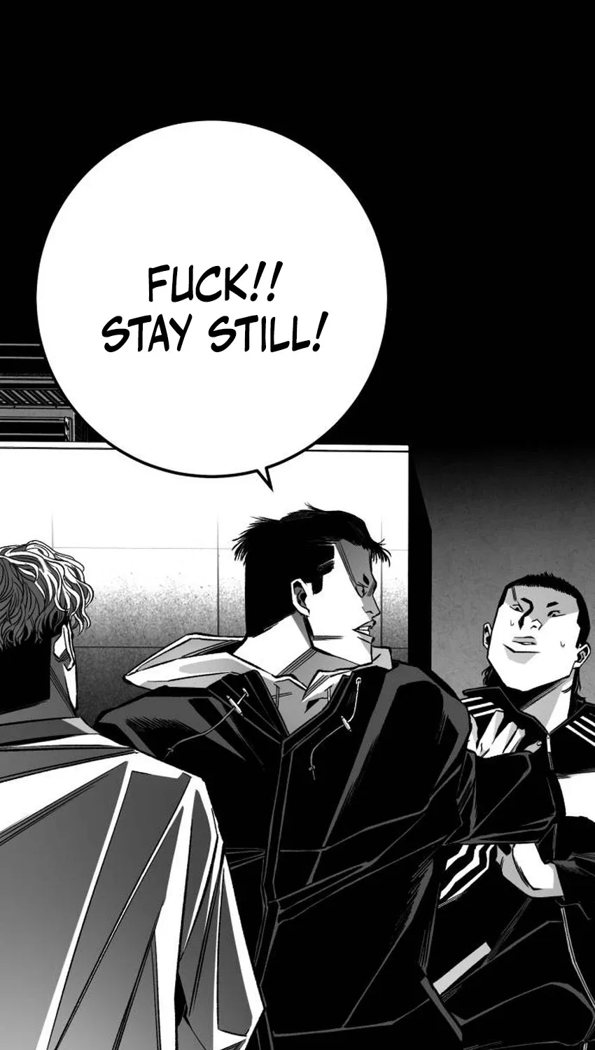 Read The Flame chapter 10 image 57 on Lezhin