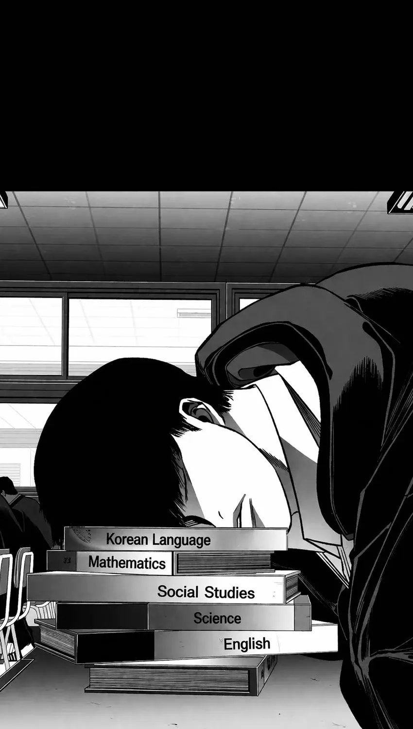 Read The Flame chapter 10 image 71 on Lezhin