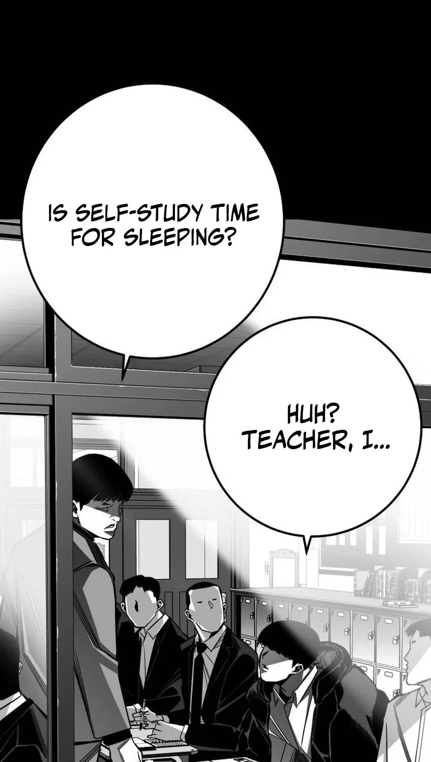 Read The Flame chapter 10 image 83 on Lezhin