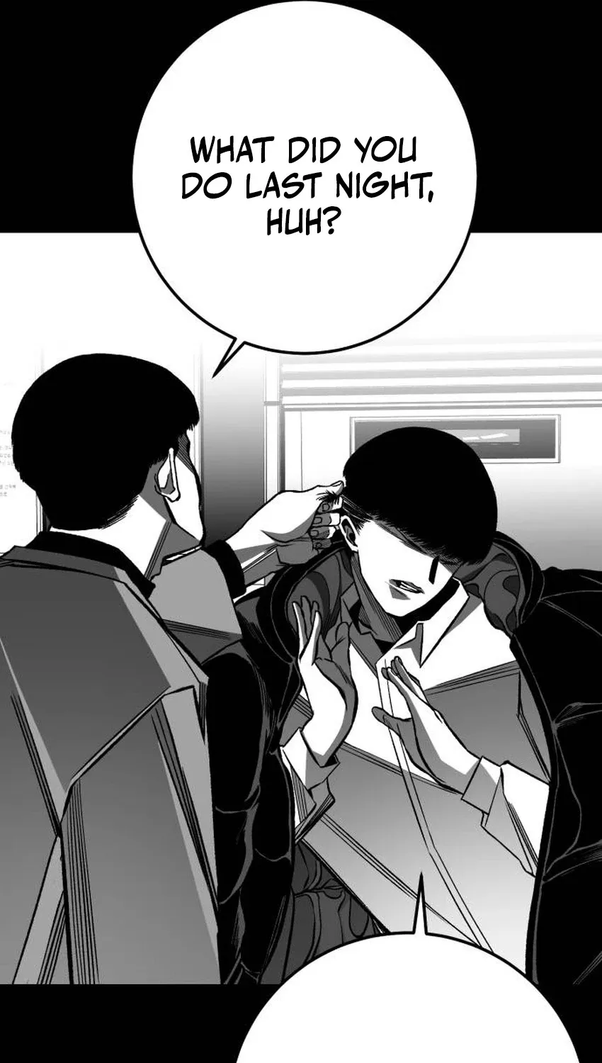 Read The Flame chapter 10 image 90 on Lezhin