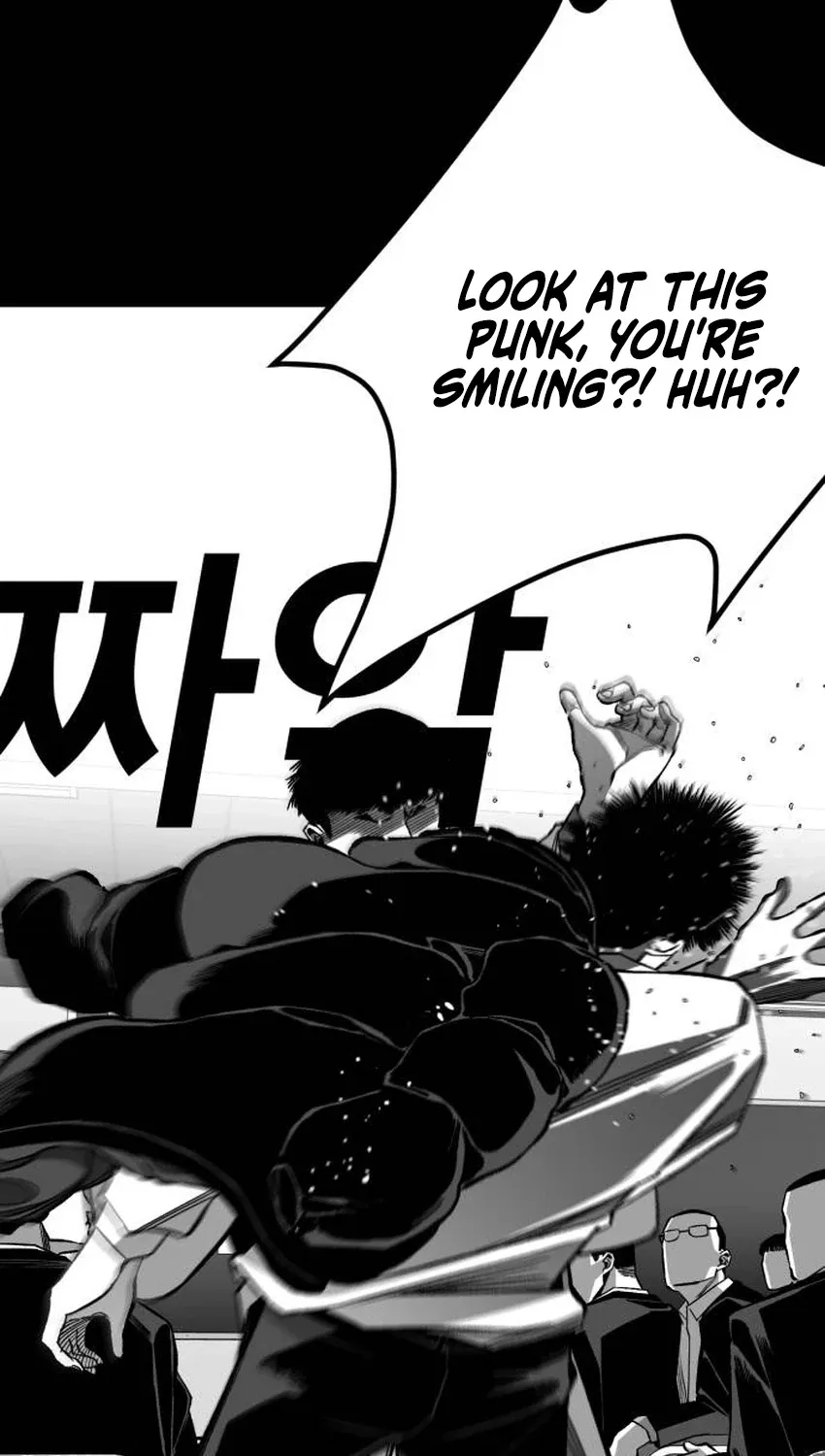 Read The Flame chapter 10 image 93 on Lezhin