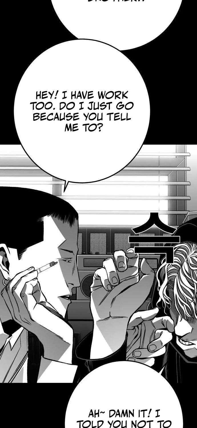 Read The Flame chapter 11 image 107 on Lezhin