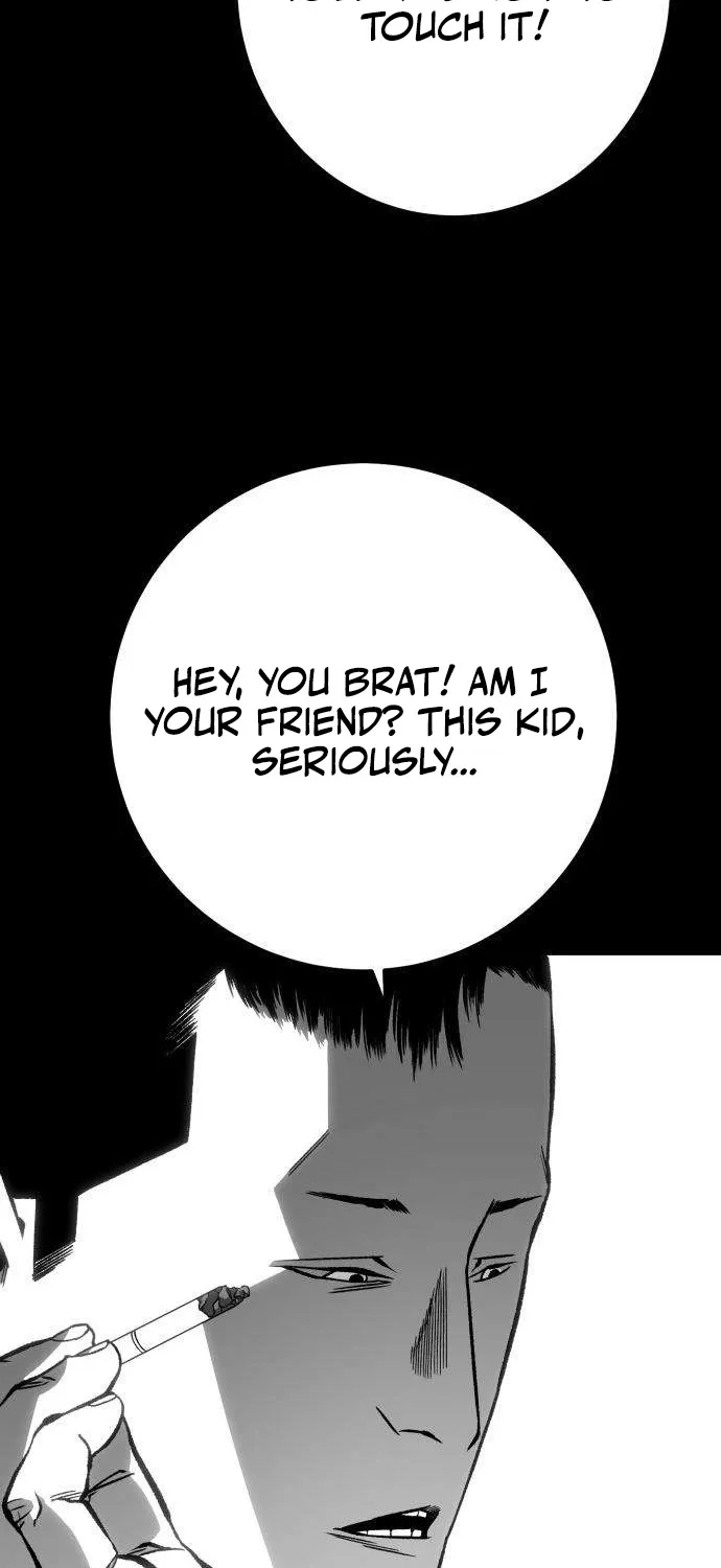 Read The Flame chapter 11 image 108 on Lezhin