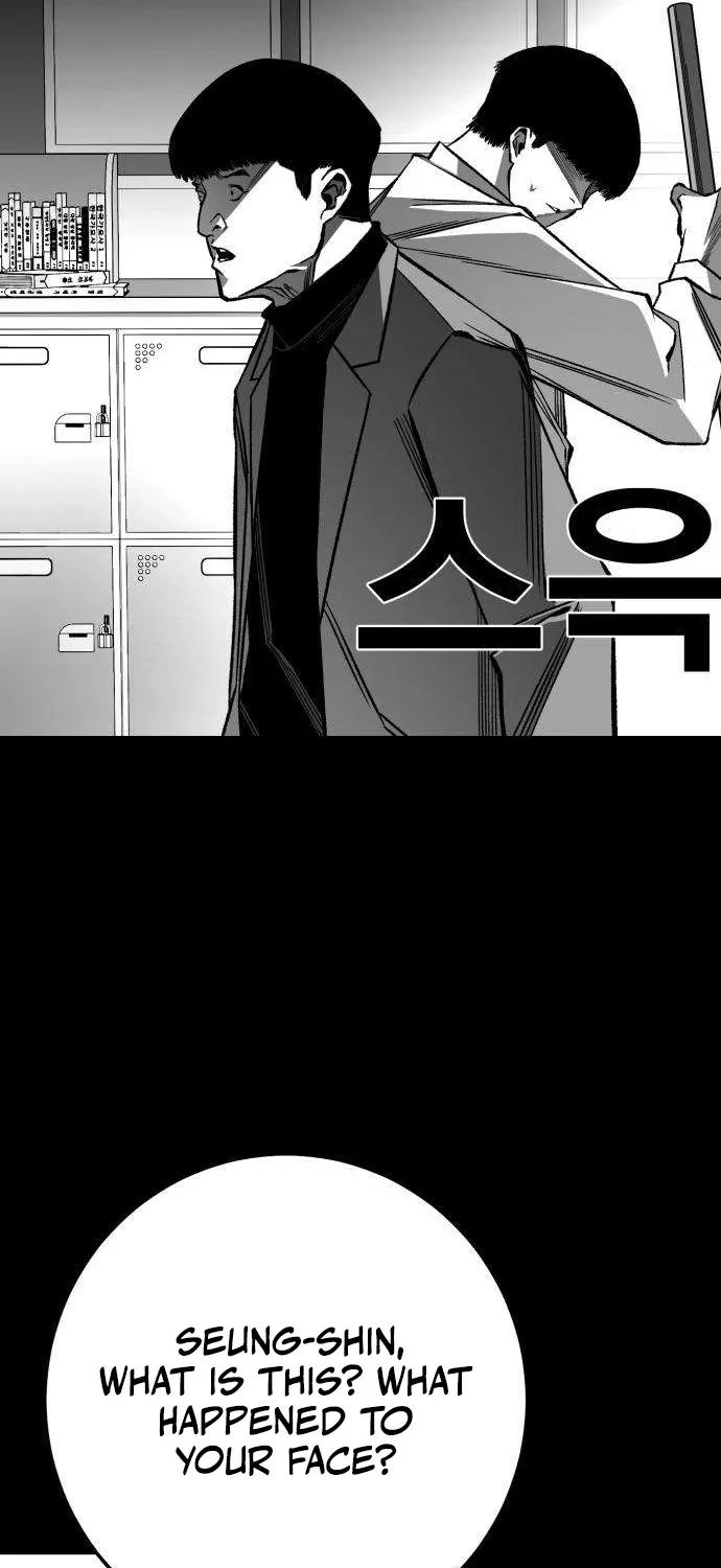 Read The Flame chapter 11 image 11 on Lezhin
